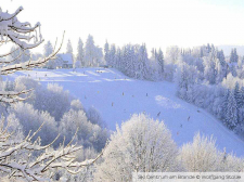 Ski Centrum am Brande